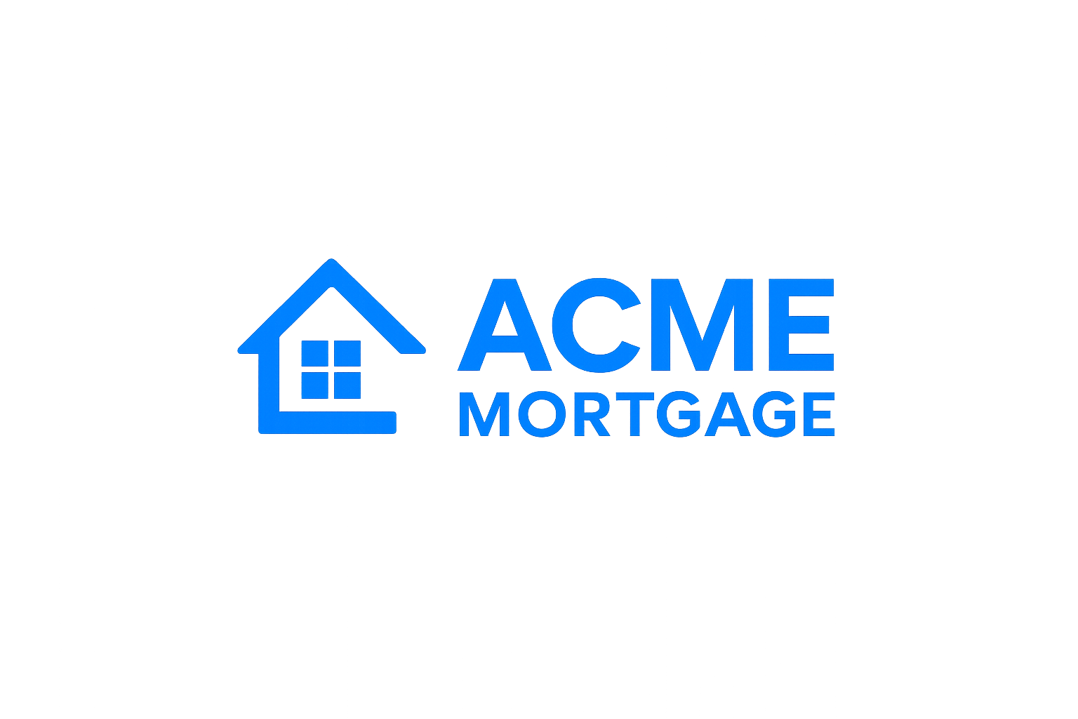 ACME Mortgage